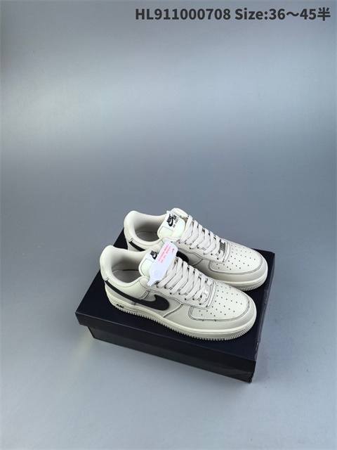 men air force one shoes 36-45 2025-9-19-730
